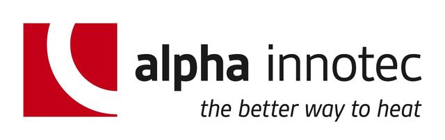 Alpha innotec -logo