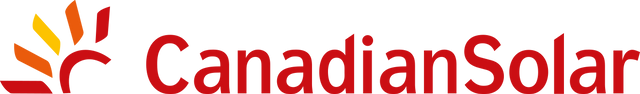 Canadian Solar -logo